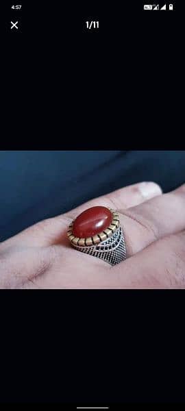 Turkish Ring for sale 0