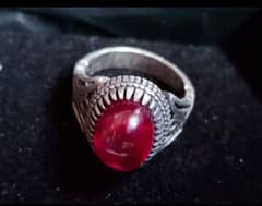 Yaqoot Ring for Sale