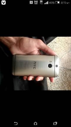 htc m8 olx