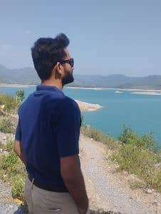 Muhammad Ajlan 