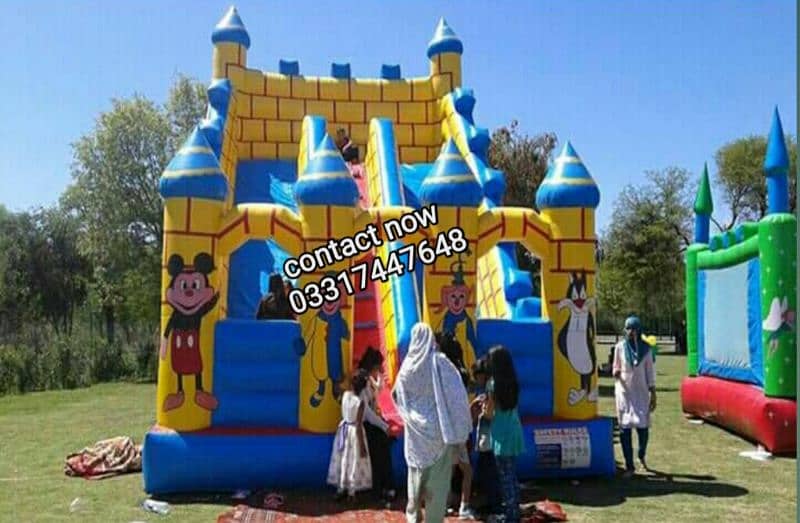 Air gate /air Clown/tallman/magic/ cartoon character/Balloon arch gate 5