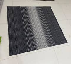 Carpet Tiles Flooring / Luxury Carpets