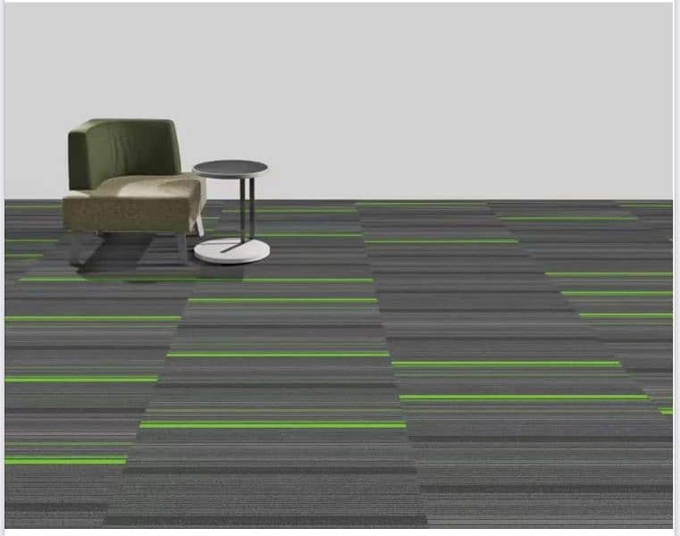 Carpet Tiles Flooring / Luxury Carpets 1