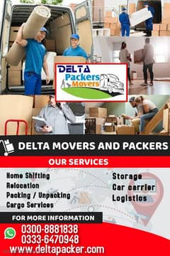 Home Shifting Service, Mazda, Shahzor, Container for Rent, Movers