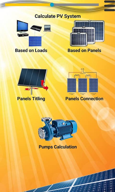 All Sizes Solar Power Systems/Panels/Inverters 12