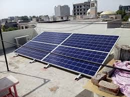 All Sizes Solar Power Systems/Panels/Inverters 16