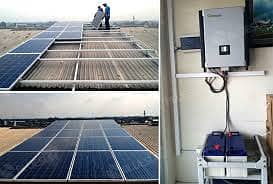 All Sizes Solar Power Systems/Panels/Inverters 18