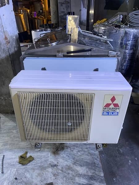 Milk ciller & Milk boiler any cooling solution 10