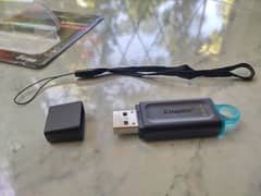Original Kingston 32Gb 64Gb USB