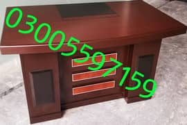 Office table study work computer desk desgn furniture sofa chair home