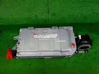 Axio Camry Vezal Prius Fit Grace Aqua CROWN Rx450h Hybrid Batteries 8