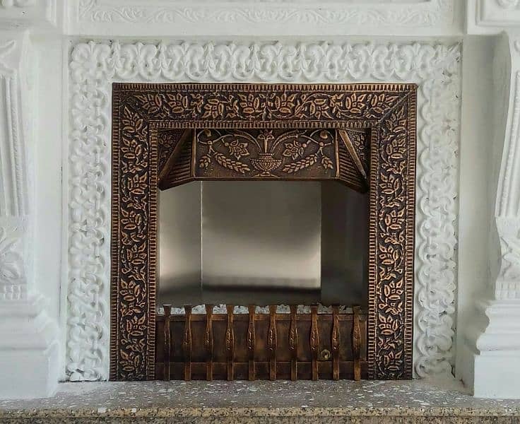 Unique Fireplace 15