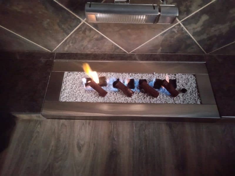Unique Fireplace 19