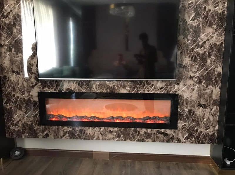 Unique Fireplace 19