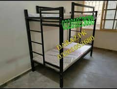 double triple , single ,master bunk beds kids and elders 0