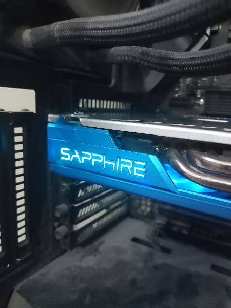 RX 590 8GB SPECIAL EDITION SAPPHIRE NITRO OC 14