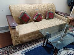 5 seater Sofa For sale condition like new