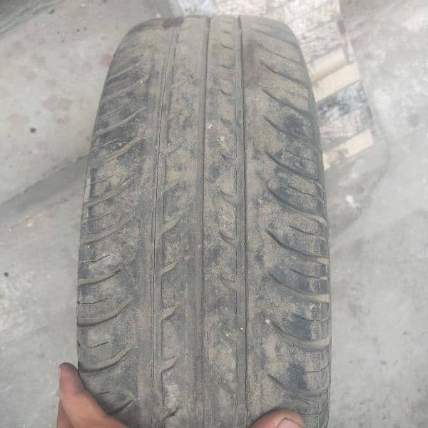 car tyre 13 size 1