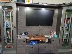 LED TV CONSOLE OR TROLLEY 0