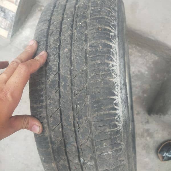 tyre size 13 tubeless 1