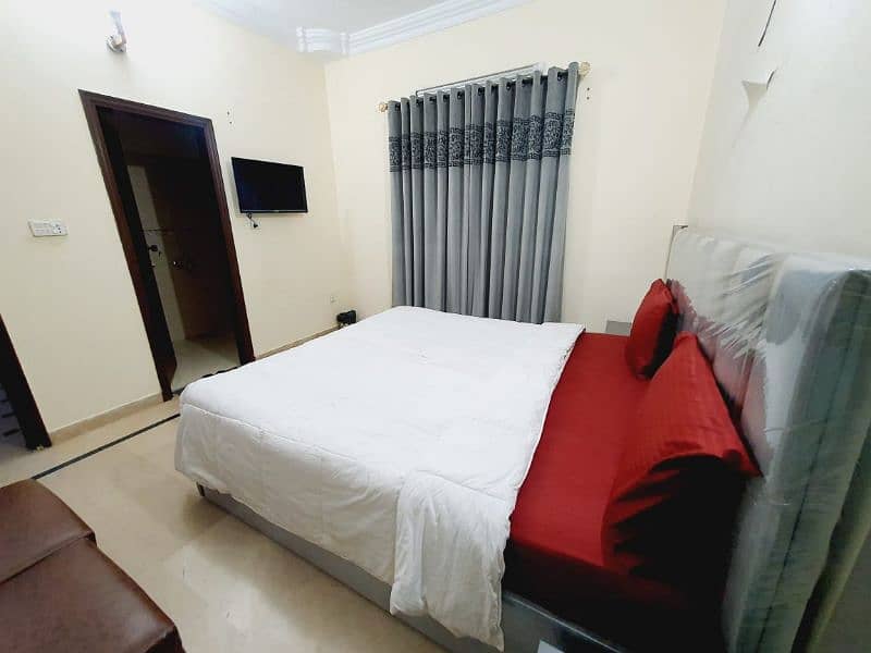 Couple Room's For Date 6