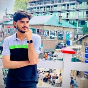 Bilal Ahmed