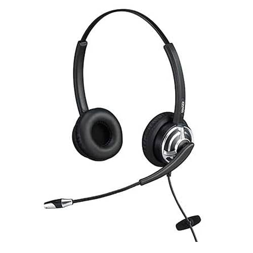 callez usb noise cancelling headphone logitech a4tech plantronics jabr 13