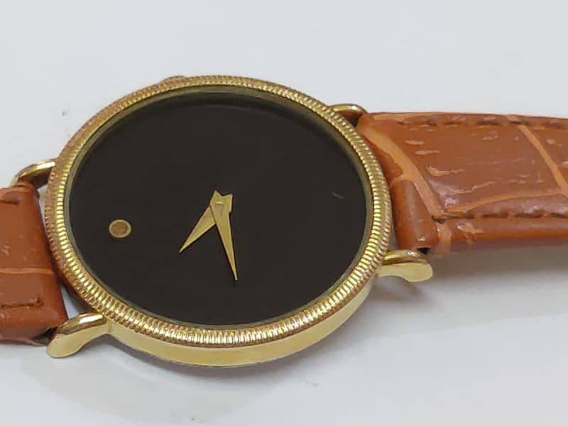 WALTHAM MANUAL WATCH IN EXCELLENT CONDITION  . . . M. ORE 1