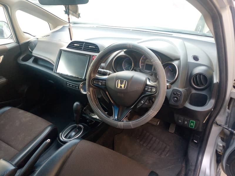 Honda Fit Shuttle 2012/15 Orignal lke Prius vezel fielder freed 4