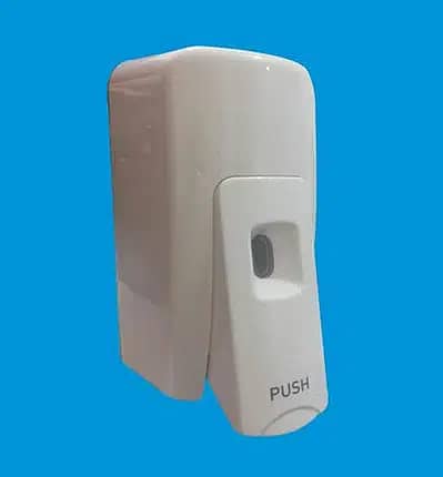 Soap dispenser & Auto Soap dispensers is available in Allover Pakistan 4