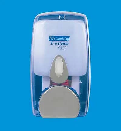 Automatic soap dispenser 6