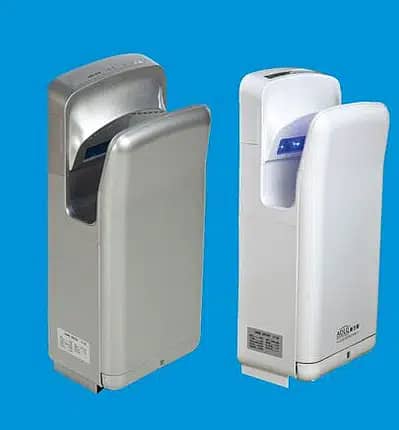 Automatic soap dispenser 10