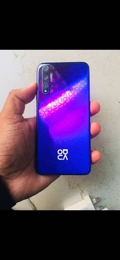 olx huawei nova 5t