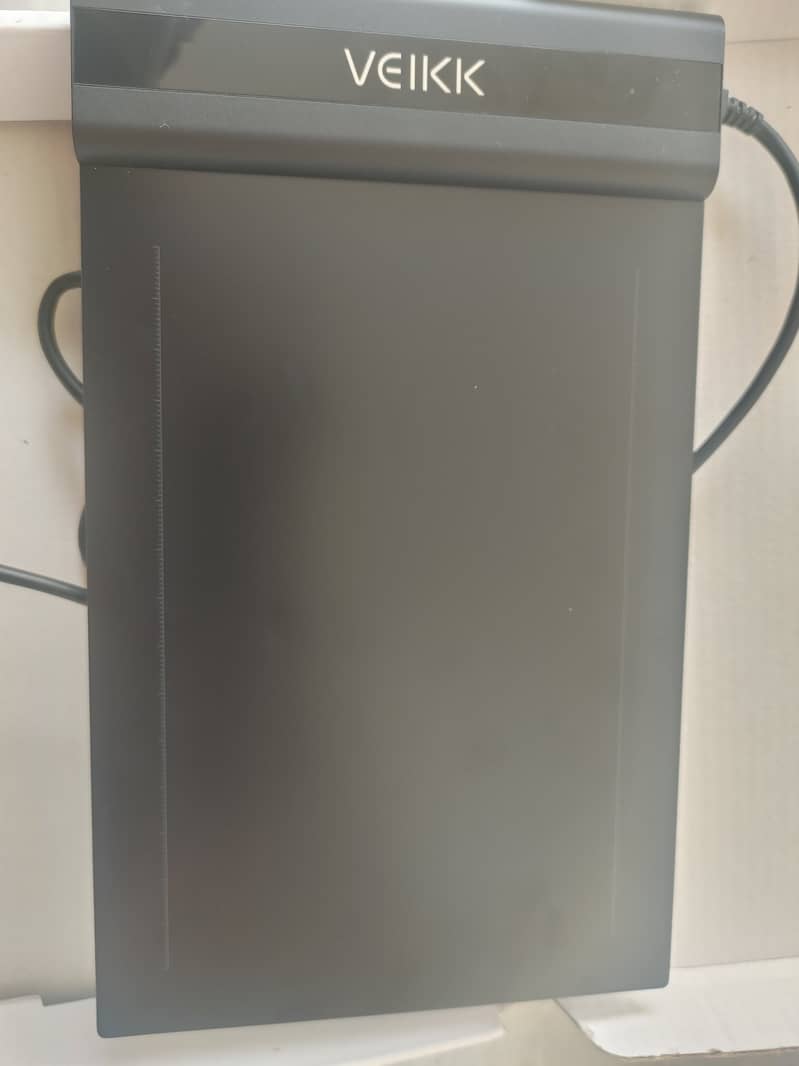DRAWING GRAPHIC TABLET S640 1