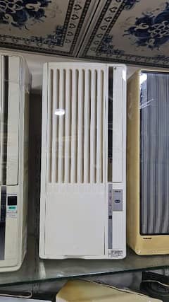 JAPANESE PORTABLE 110 SHIP AC (AIR CONDITIONER) AVAILABLE