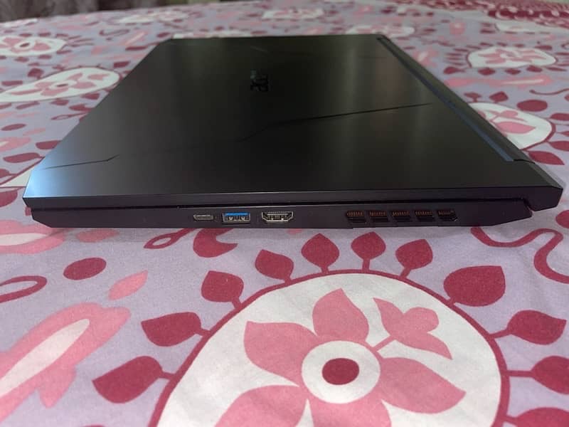 Gaming Laptop Acer Nitro 5, Nvidia RTX 3060 6 gb 6