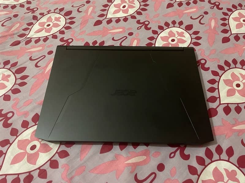 Gaming Laptop Acer Nitro 5, Nvidia RTX 3060 6 gb 11
