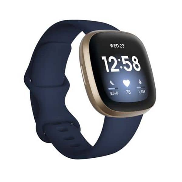 FitBit Versa 4 0