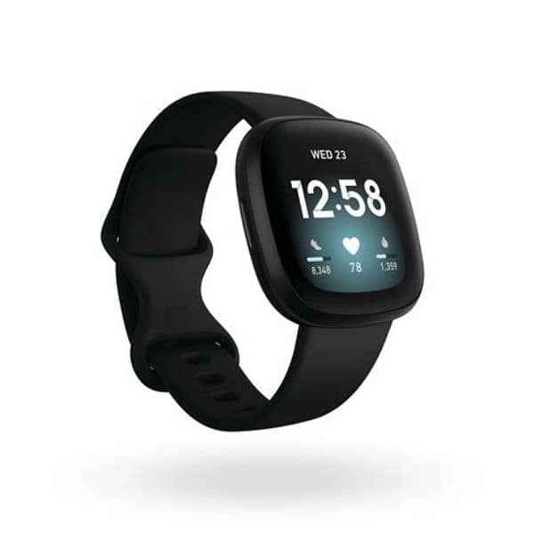 FitBit Versa 4 1