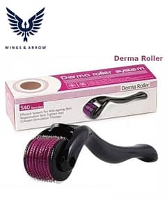 Derma Roller (004)