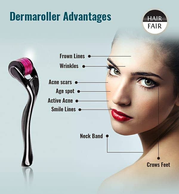 Derma Roller (004) 2