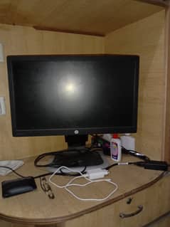 HP Monitor - 23 Inch