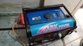 mark power generator 0