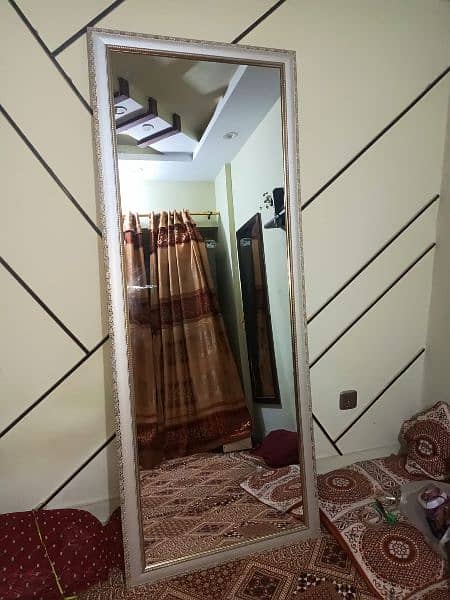 wall hanging mirror available for sale 0