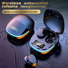 wireless ear pods buds handfree air buds air dots ear dots bluetooth