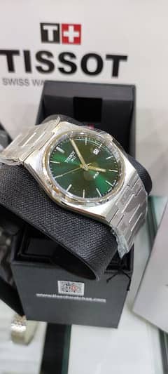 Tissot Watches Watches for sale in Pakistan OLX Pakistan