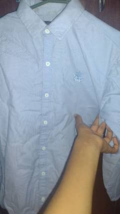 Branded Shirts For Men (Eid Special)