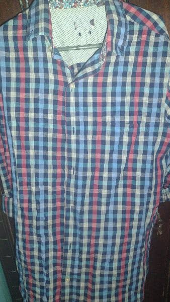 Branded Shirts For Men (Eid Special) 2