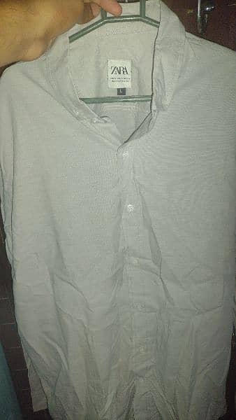 Branded Shirts For Men (Eid Special) 4