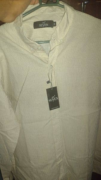 Branded Shirts For Men (Eid Special) 5